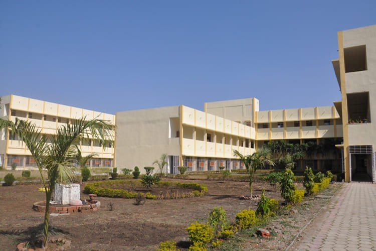 Sri Sathya Sai College for Women, Bhopal