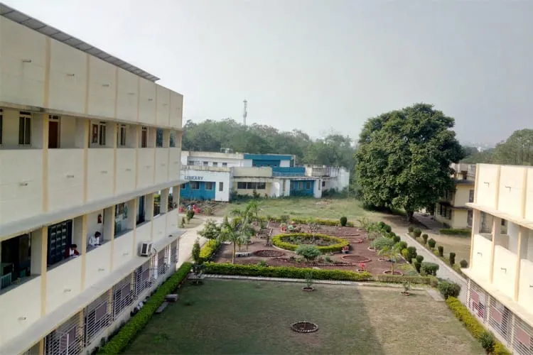 Sri Sathya Sai College for Women, Bhopal