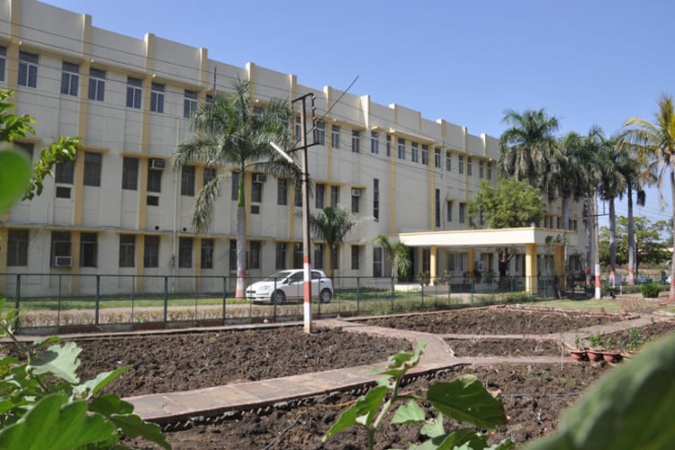 Sri Sathya Sai College for Women, Bhopal