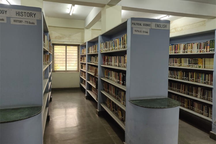 Sri Sathya Sai College for Women, Bhopal