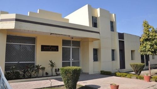 Sri Sathya Sai College for Women, Bhopal