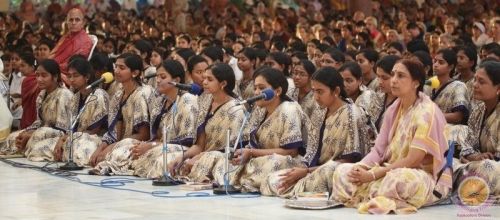 Sri Sathya Sai Institute of Higher Learning, Anantapur