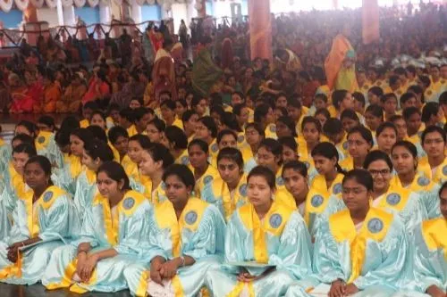 Sri Sathya Sai Institute of Higher Learning, Anantapur