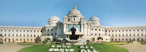 Sri Sathya Sai Institute of Higher Medical Sciences, Bangalore