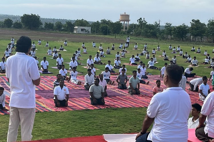 Sri Sathya Sai University for Human Excellence, Gulbarga