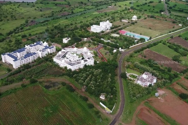 Sri Sathya Sai University for Human Excellence, Gulbarga