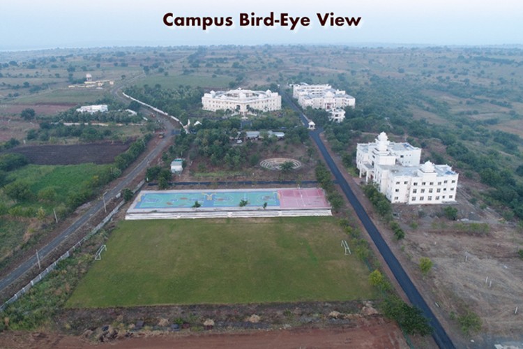 Sri Sathya Sai University for Human Excellence, Gulbarga