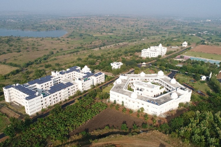 Sri Sathya Sai University for Human Excellence, Gulbarga