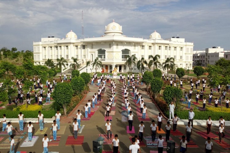 Sri Sathya Sai University for Human Excellence, Gulbarga