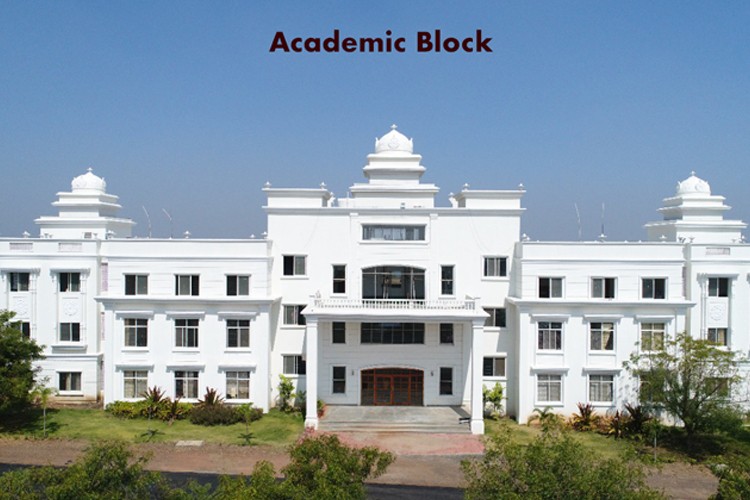 Sri Sathya Sai University for Human Excellence, Gulbarga