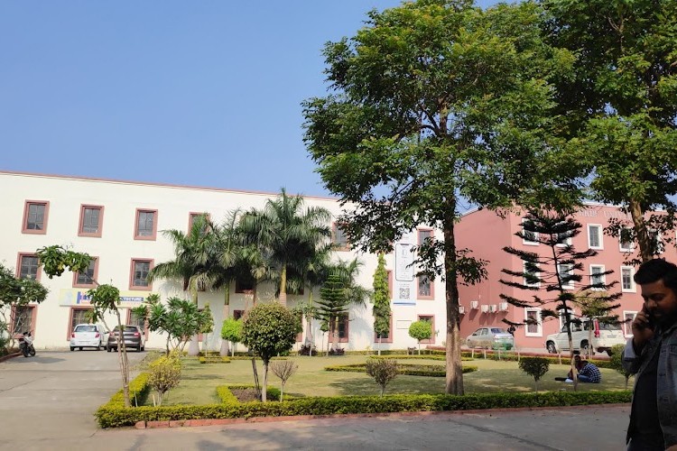 Sri Satya Sai College of Engineering, Bhopal