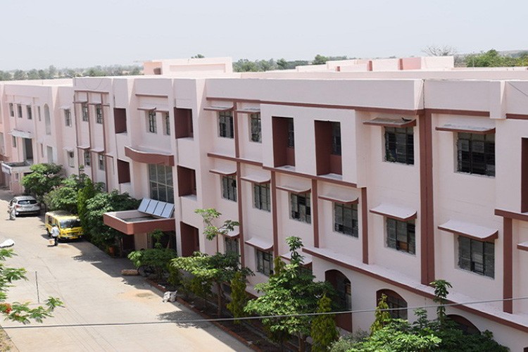 Sri Satya Sai University of Technology & Medical Sciences, Bhopal