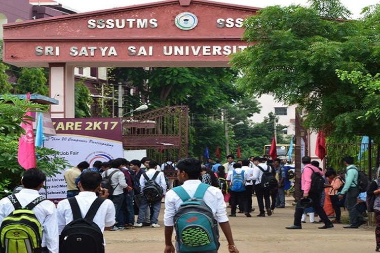 Sri Satya Sai University of Technology & Medical Sciences, Bhopal