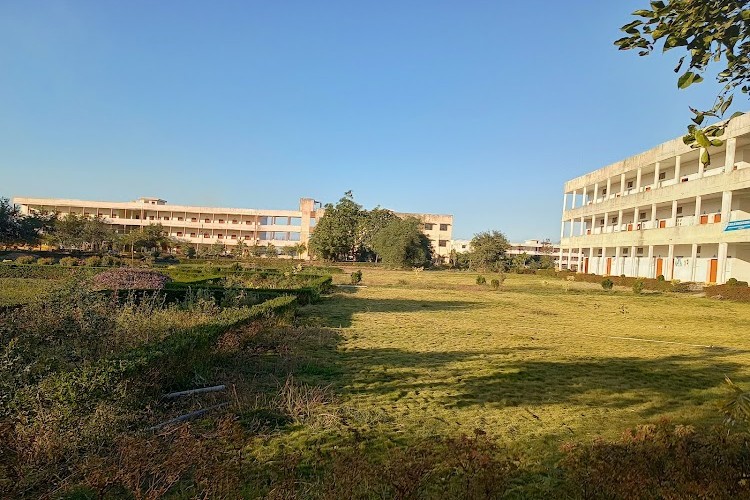 Sri Satya Sai University of Technology & Medical Sciences, Bhopal