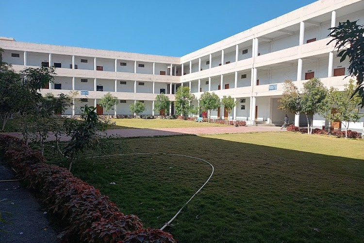 Sri Satya Sai University of Technology & Medical Sciences, Bhopal