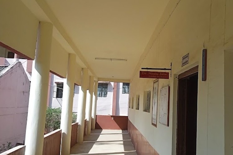 Sri Satya Sai University of Technology & Medical Sciences, Bhopal