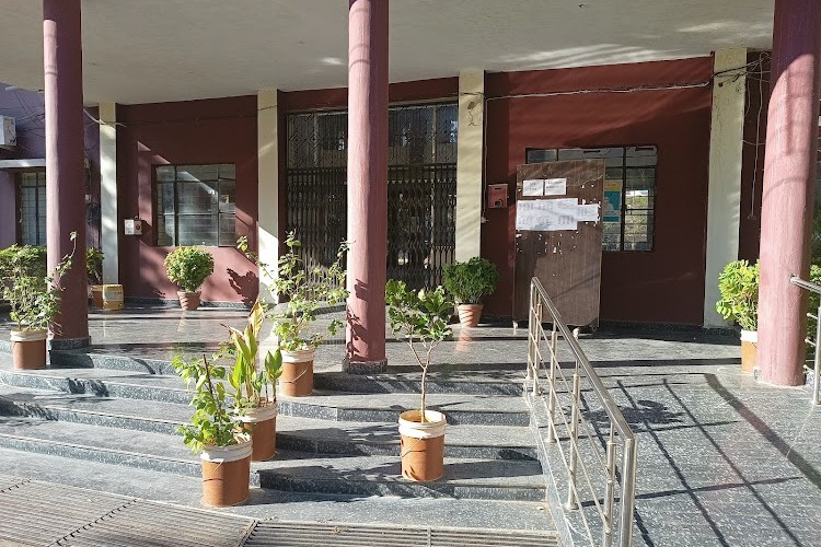 Sri Satya Sai University of Technology & Medical Sciences, Bhopal