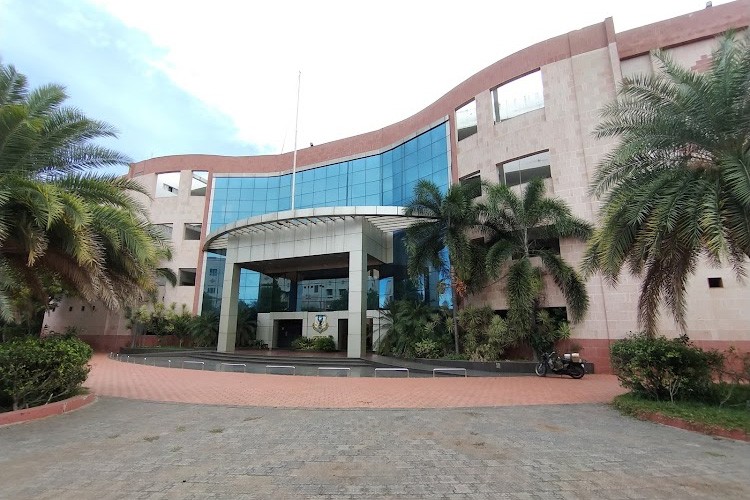 Sri Shakthi Institute of Engineering and Technology, Coimbatore