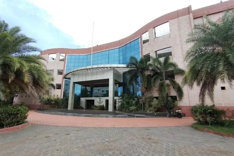 Sri Shakthi Institute of Engineering and Technology, Coimbatore