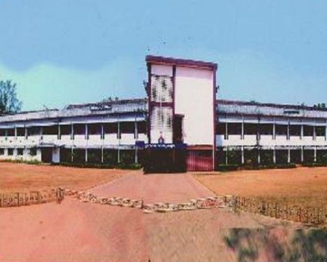 Sri Sharada College, Udupi
