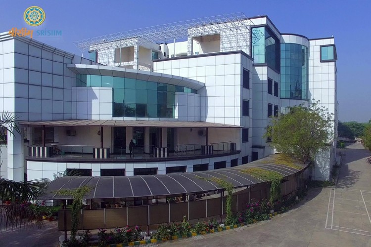 Sri Sharada Institute of Indian Management and Research, New Delhi