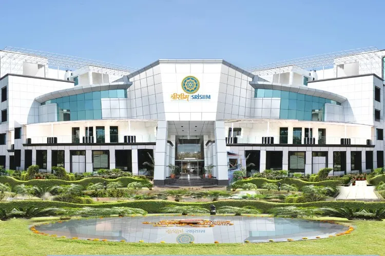 Sri Sharada Institute of Indian Management - Research, New Delhi