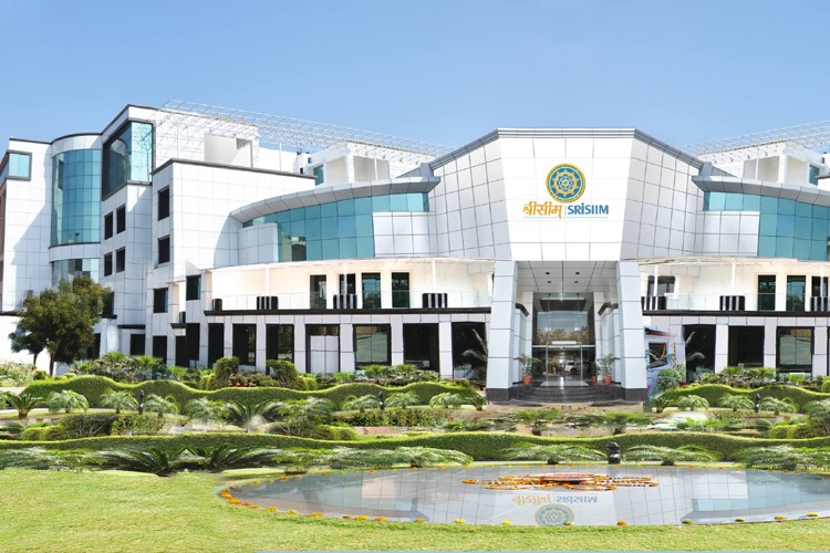 Sri Sharada Institute of Indian Management and Research, New Delhi