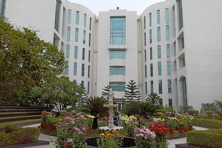 Sri Sharada Institute of Indian Management - Research, New Delhi