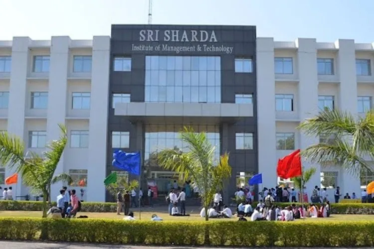 Sri Sharda Institute of Management and Technology, Lucknow