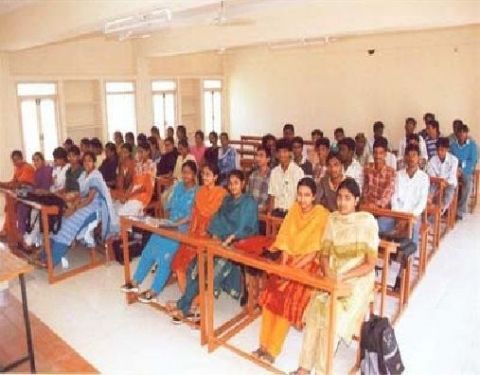 Sri Shivani College of Pharmacy, Warangal