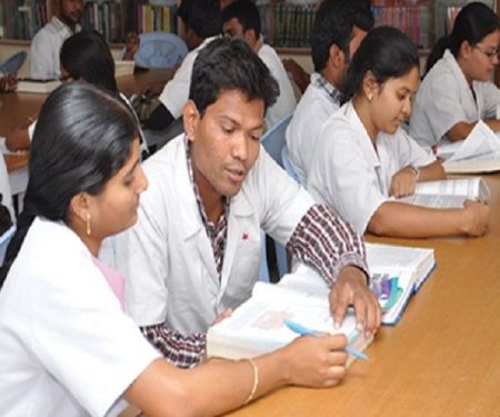 Sri Shivani College of Pharmacy, Warangal