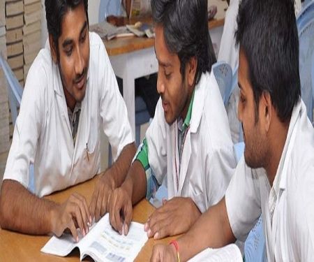 Sri Shivani College of Pharmacy, Warangal