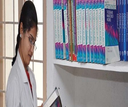 Sri Shivani College of Pharmacy, Warangal