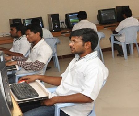 Sri Shivani College of Pharmacy, Warangal