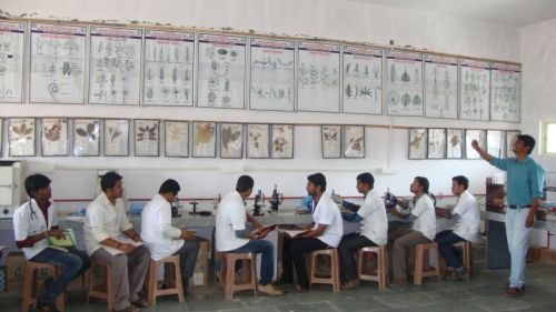 Sri Shivayogeeshwar Rural Ayurvedic Medical College and Hospital, Belgaum