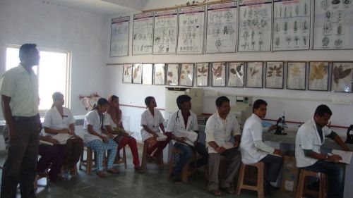 Sri Shivayogeeshwar Rural Ayurvedic Medical College and Hospital, Belgaum