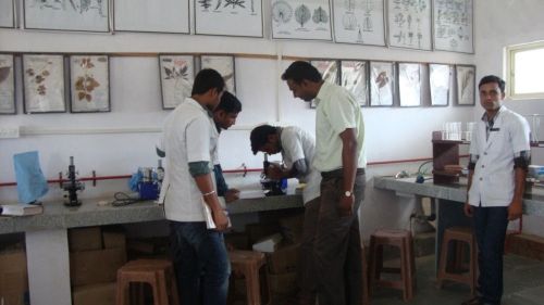 Sri Shivayogeeshwar Rural Ayurvedic Medical College and Hospital, Belgaum