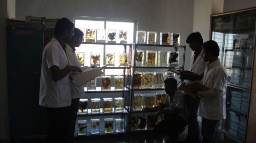 Sri Shivayogeeshwar Rural Ayurvedic Medical College and Hospital, Belgaum