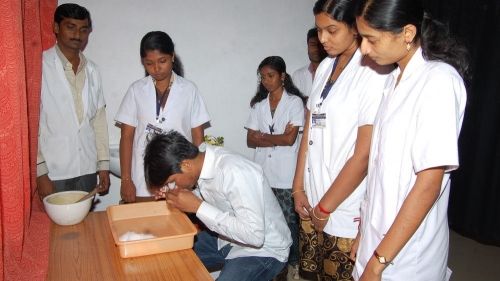 Sri Shivayogeeshwar Rural Ayurvedic Medical College and Hospital, Belgaum