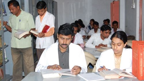 Sri Shivayogeeshwar Rural Ayurvedic Medical College and Hospital, Belgaum