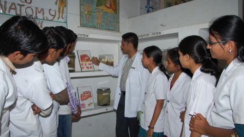 Sri Shivayogeeshwar Rural Ayurvedic Medical College and Hospital, Belgaum