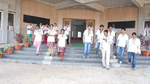 Sri Shivayogeeshwar Rural Ayurvedic Medical College and Hospital, Belgaum