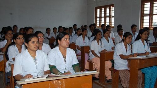 Sri Shivayogeeshwar Rural Ayurvedic Medical College and Hospital, Belgaum