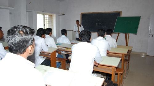 Sri Shivayogeeshwar Rural Ayurvedic Medical College and Hospital, Belgaum