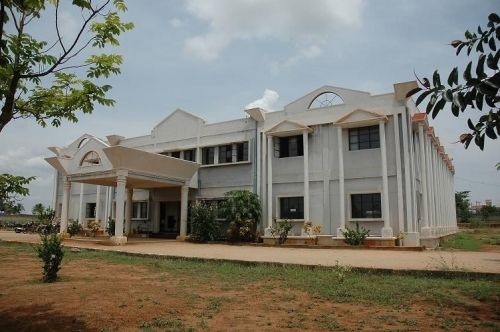 Sri Siddhartha College of Education, Tumkur