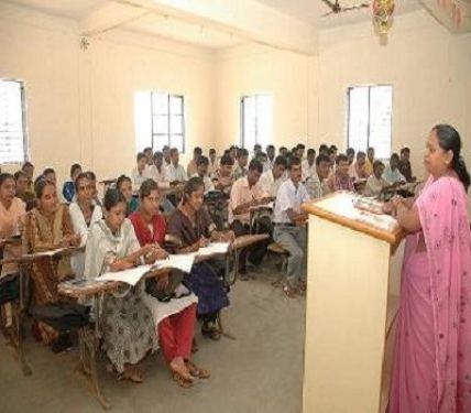 Sri Siddhartha College of Education, Tumkur