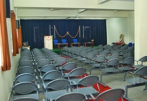 Sri Siddhartha College of Education, Tumkur