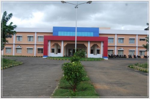 Sri Siddhartha Dental College, Tumkur