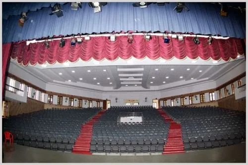 Sri Siddhartha Dental College, Tumkur