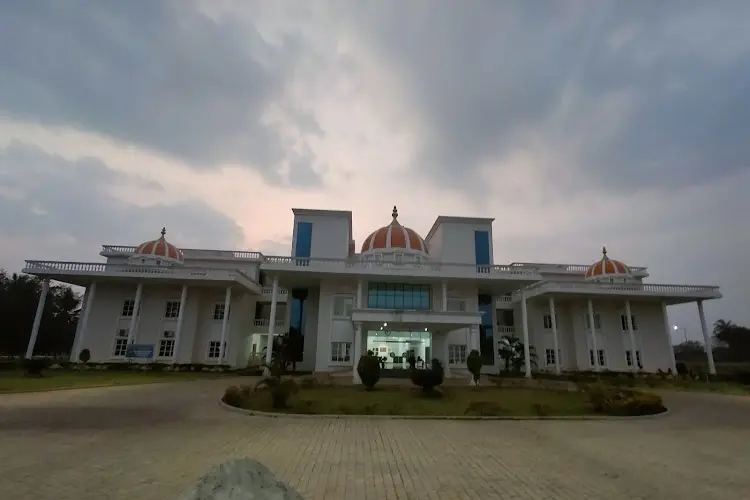 Sri Siddhartha Dental College, Tumkur